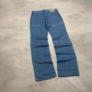 Diesel Washed Vintage Jeans | S