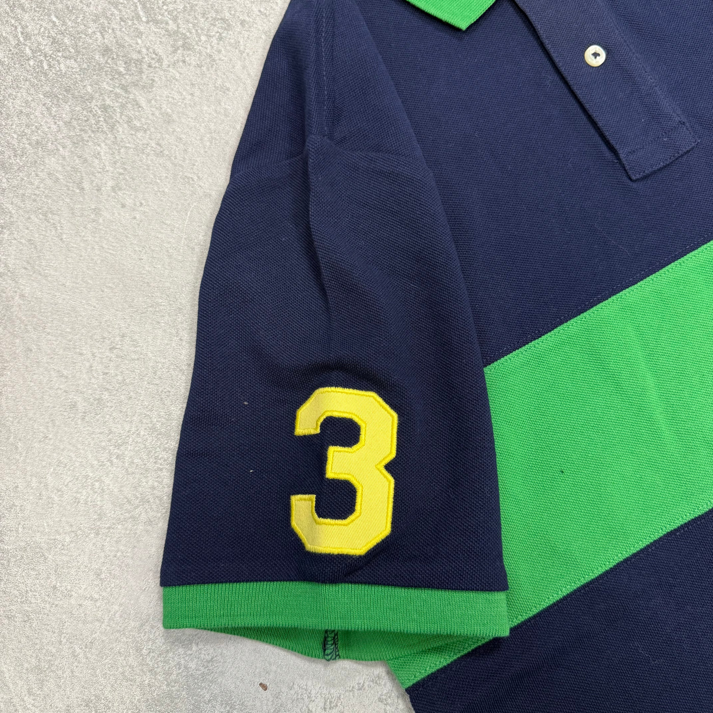 Polo Ralph Lauren Big Pony Polo | S