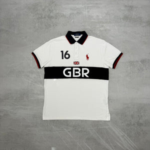 Polo Ralph Lauren Chief Keef Polo | L