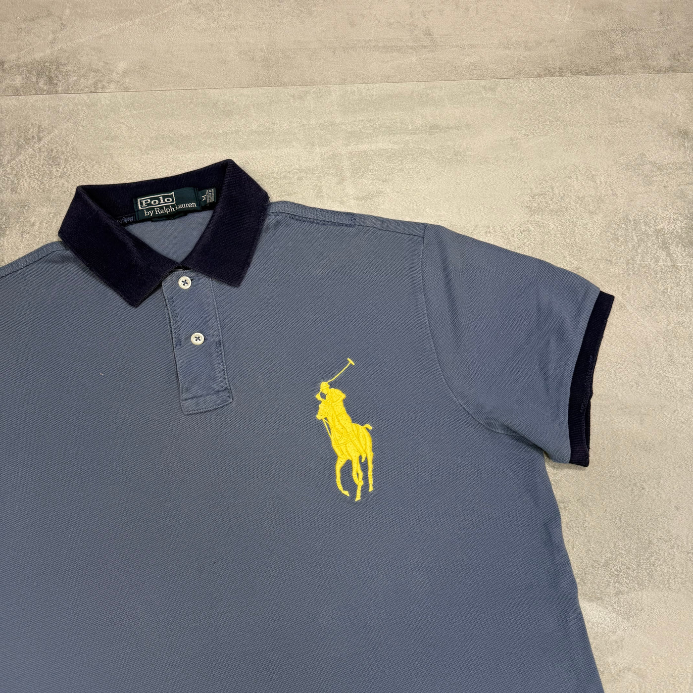 Polo Ralph Lauren Big Pony Polo | M