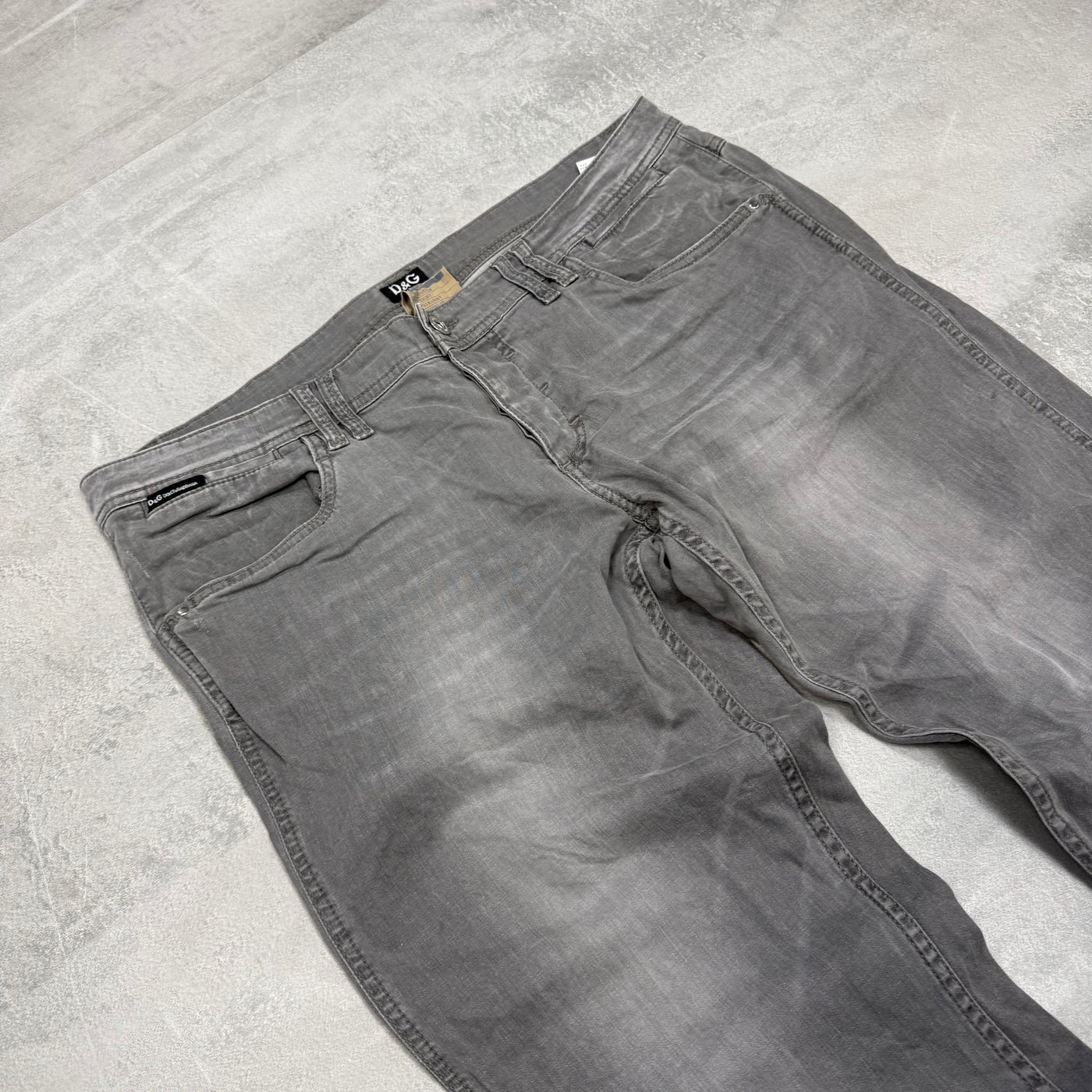 Dolce Gabana Vintage Jeans | M