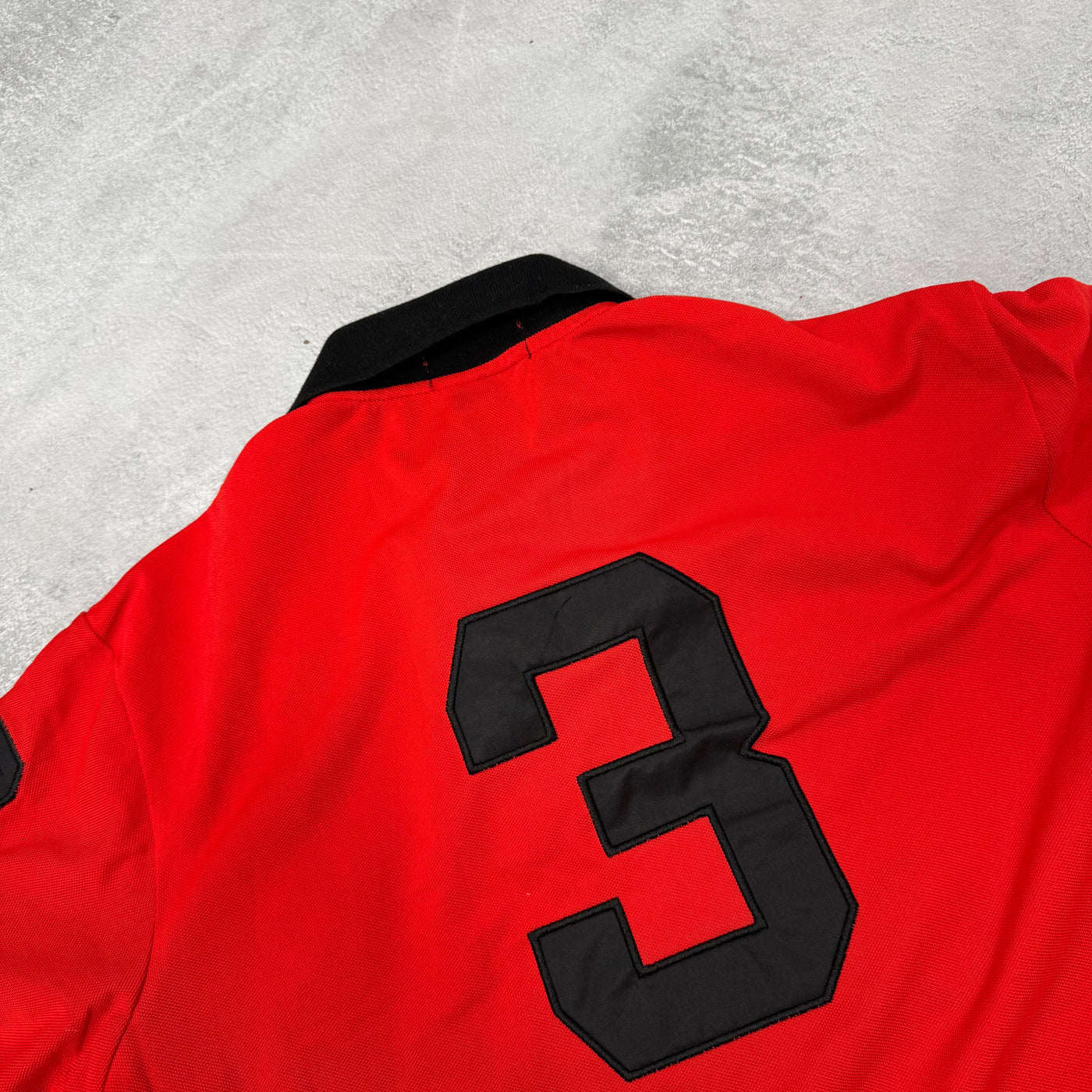 Polo Ralph Lauren Chief Keef Polo | M