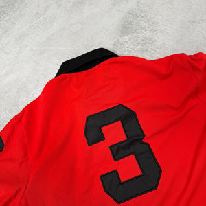 Polo Ralph Lauren Chief Keef Polo | M