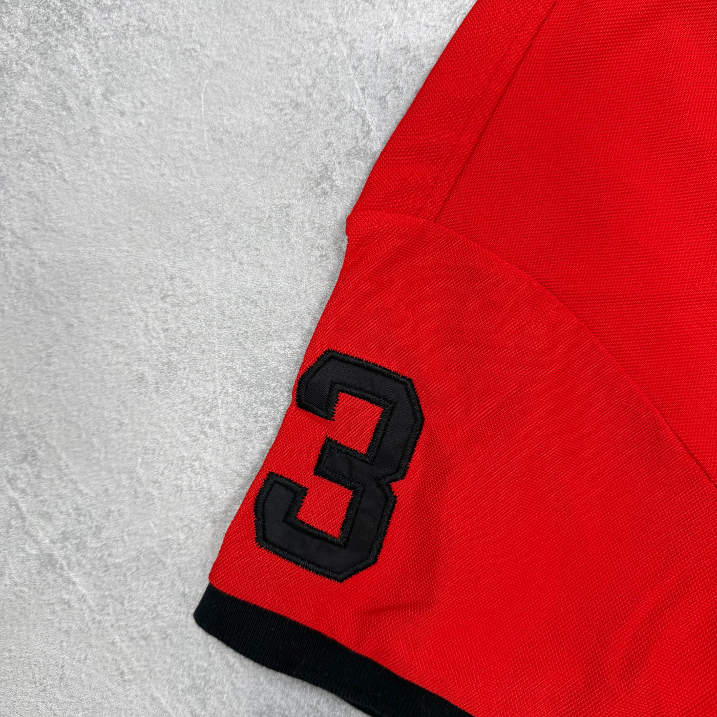 Polo Ralph Lauren Chief Keef Polo | M