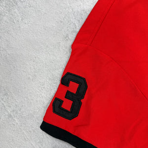 Polo Ralph Lauren Chief Keef Polo | M