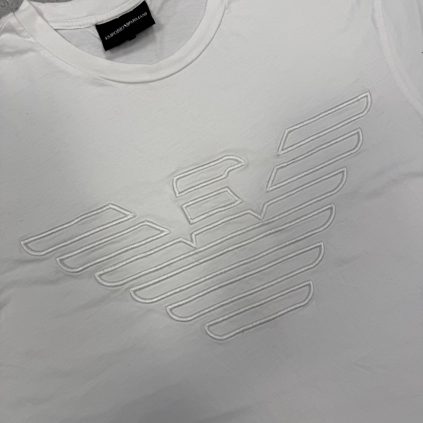 Armani Vintage T-Shirt | M