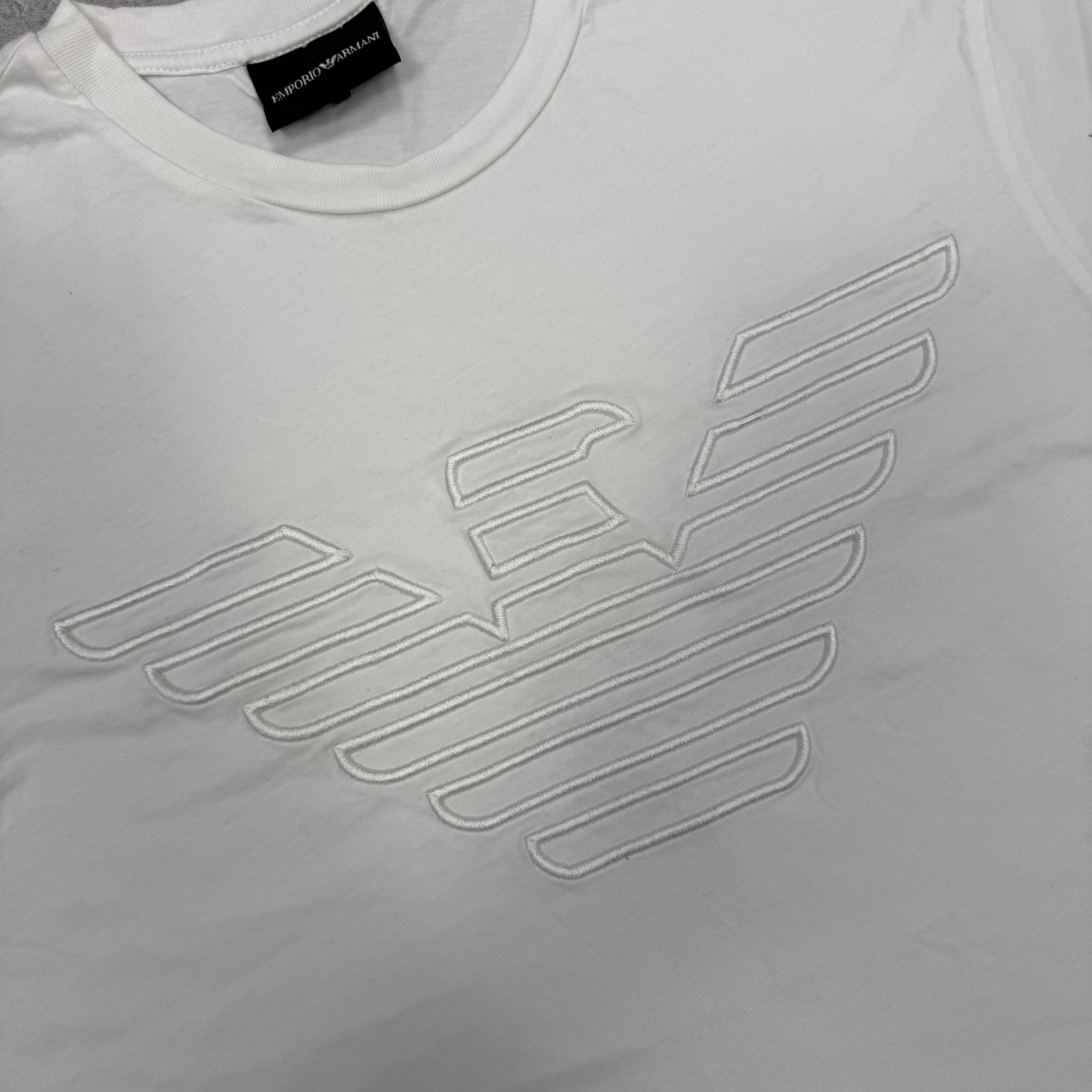 Armani Vintage T-Shirt | M