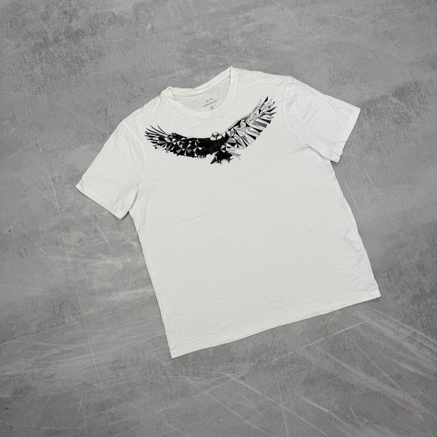 Armani Vintage T-Shirt | M