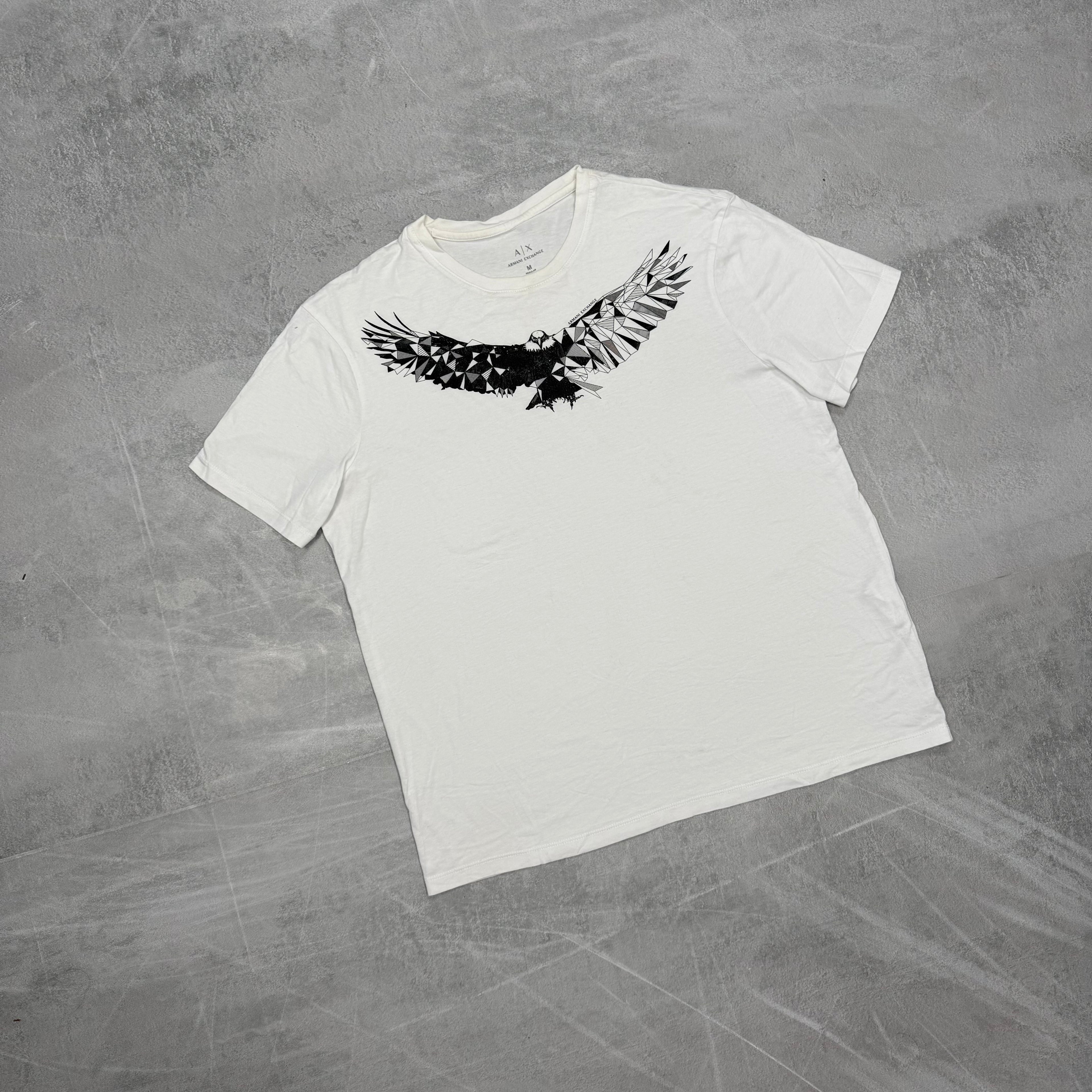 Armani Vintage T-Shirt | M