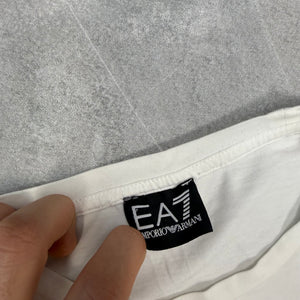 Armani Vintage T-Shirt | M