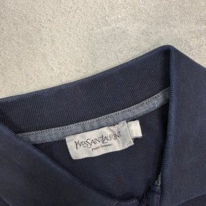 Yves Saint Laurent *Premium Vintage Polo | M