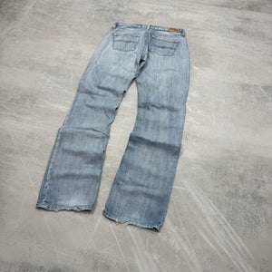 Tommy Hilfiger Washed Vintage Jeans | S