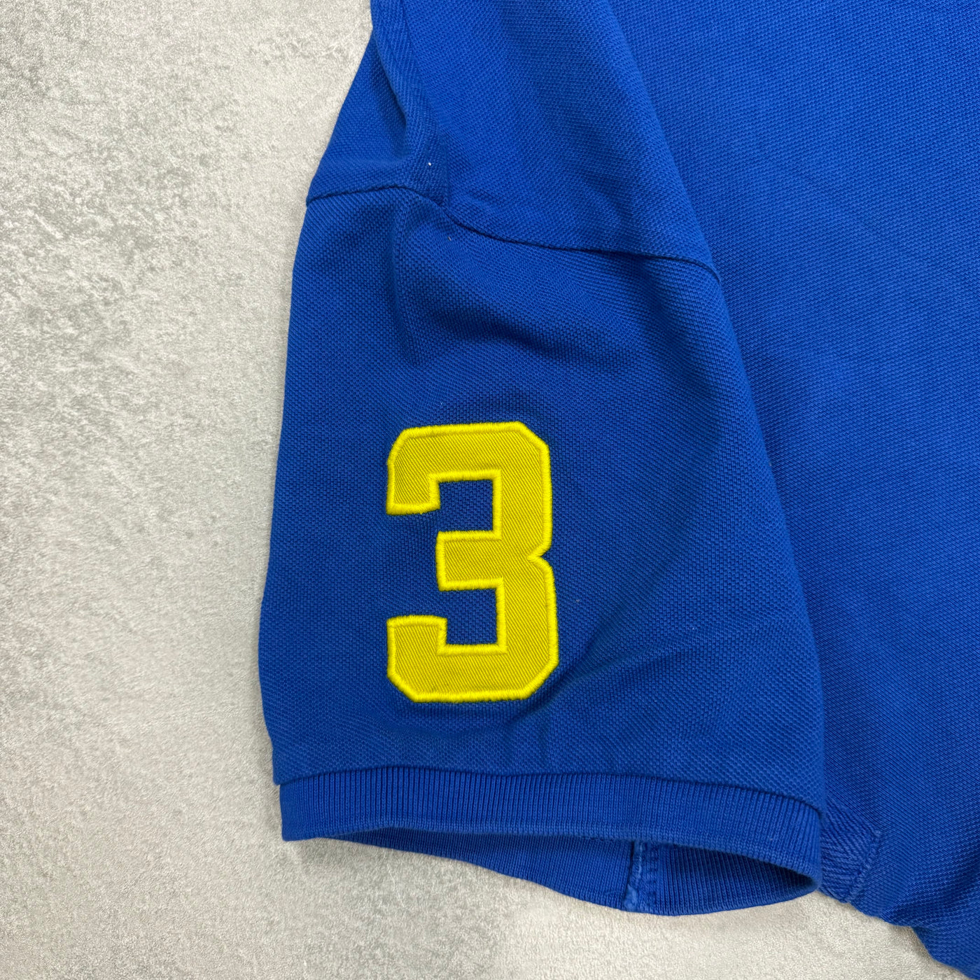Polo Ralph Lauren Big Pony Polo | L