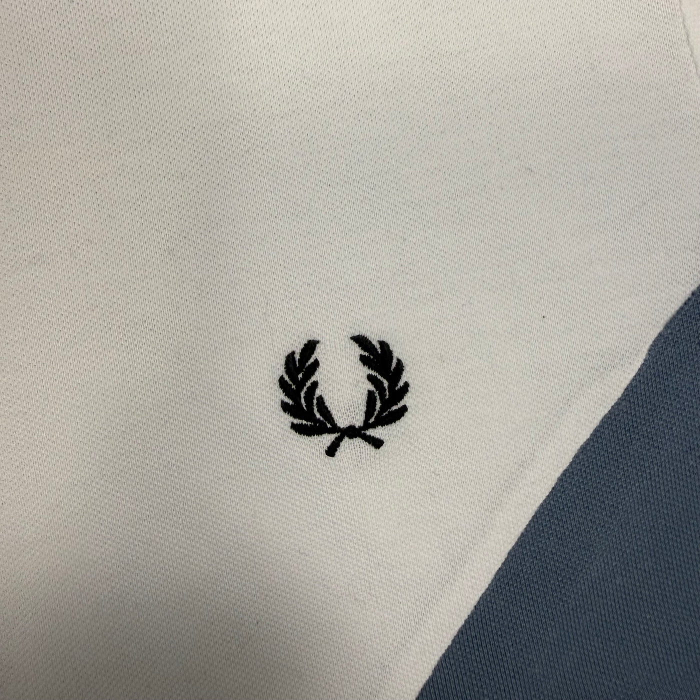 Fred Perry Vintage Polo | S