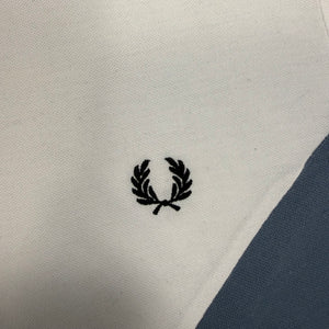 Fred Perry Vintage Polo | S