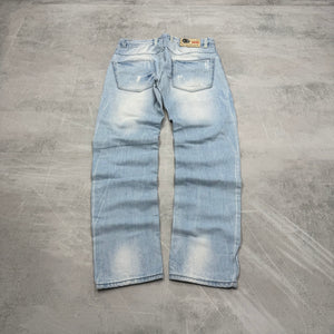 Diesel Washed Vintage Jeans | M