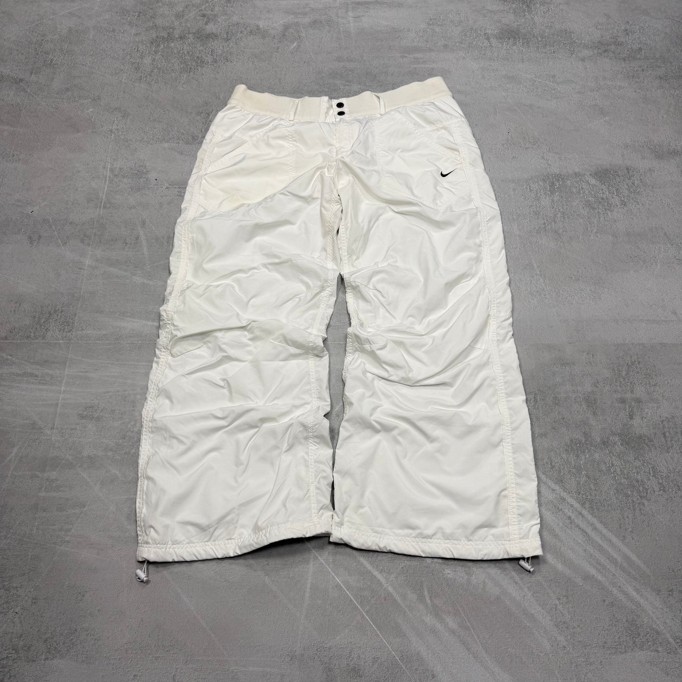 Nike Vintage Trackpant | S