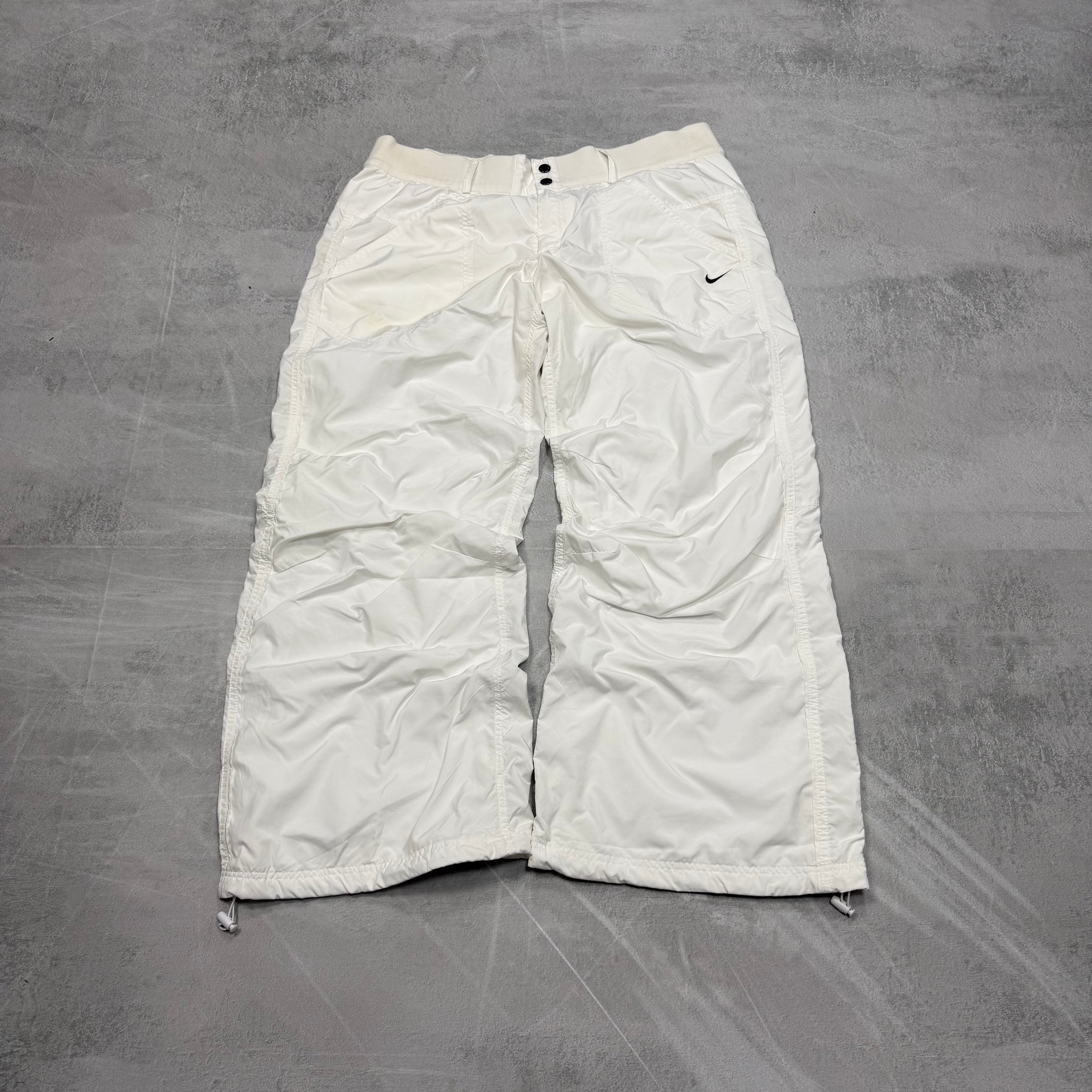 Nike Vintage Trackpant | S