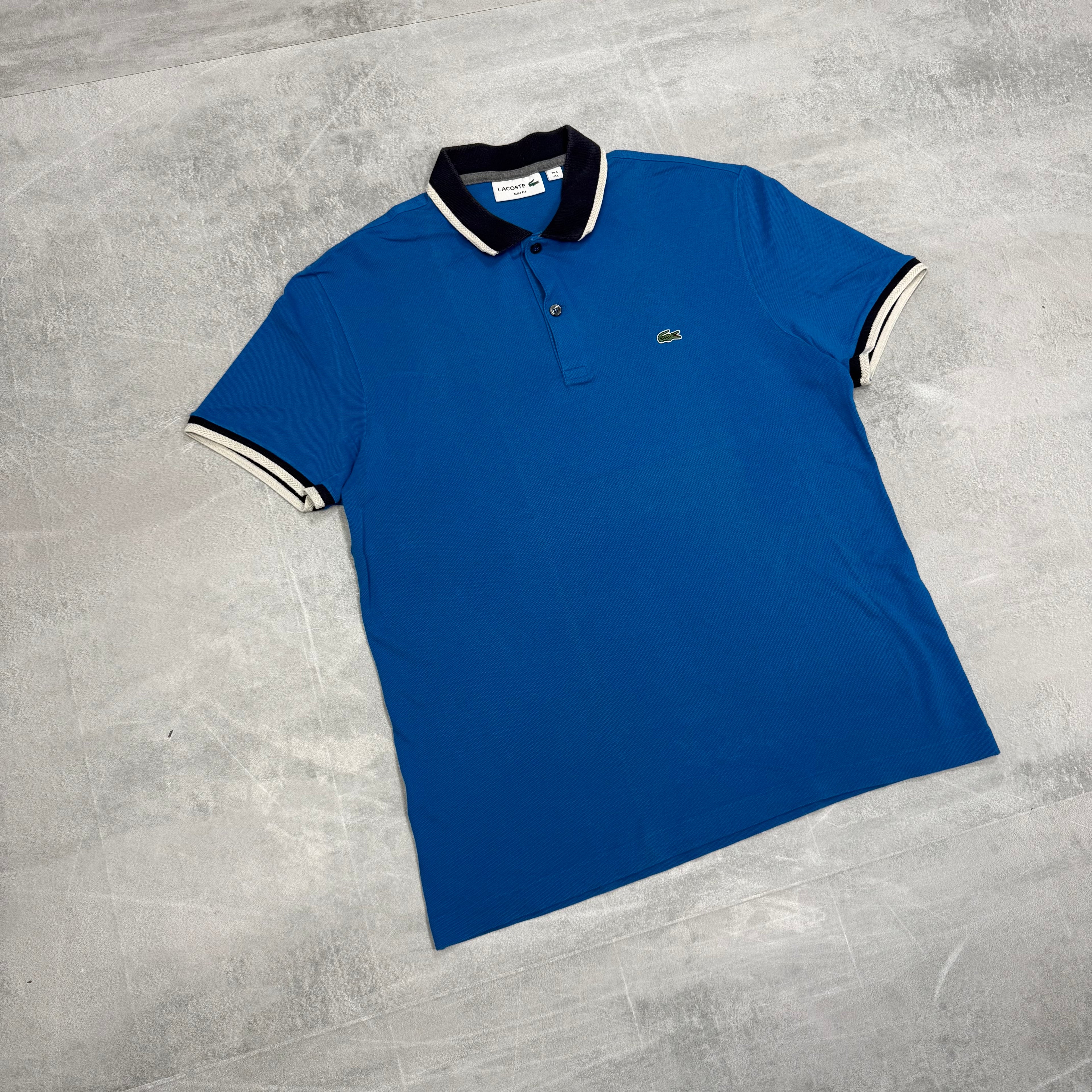 Lacoste Vintage Polo | L