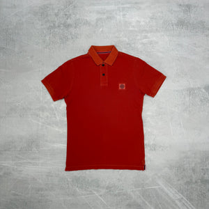 Stone Island *Premium Vintage Polo | S