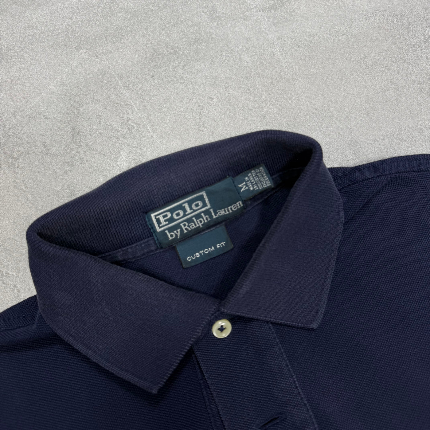 Polo Ralph Lauren Big Pony Polo | M