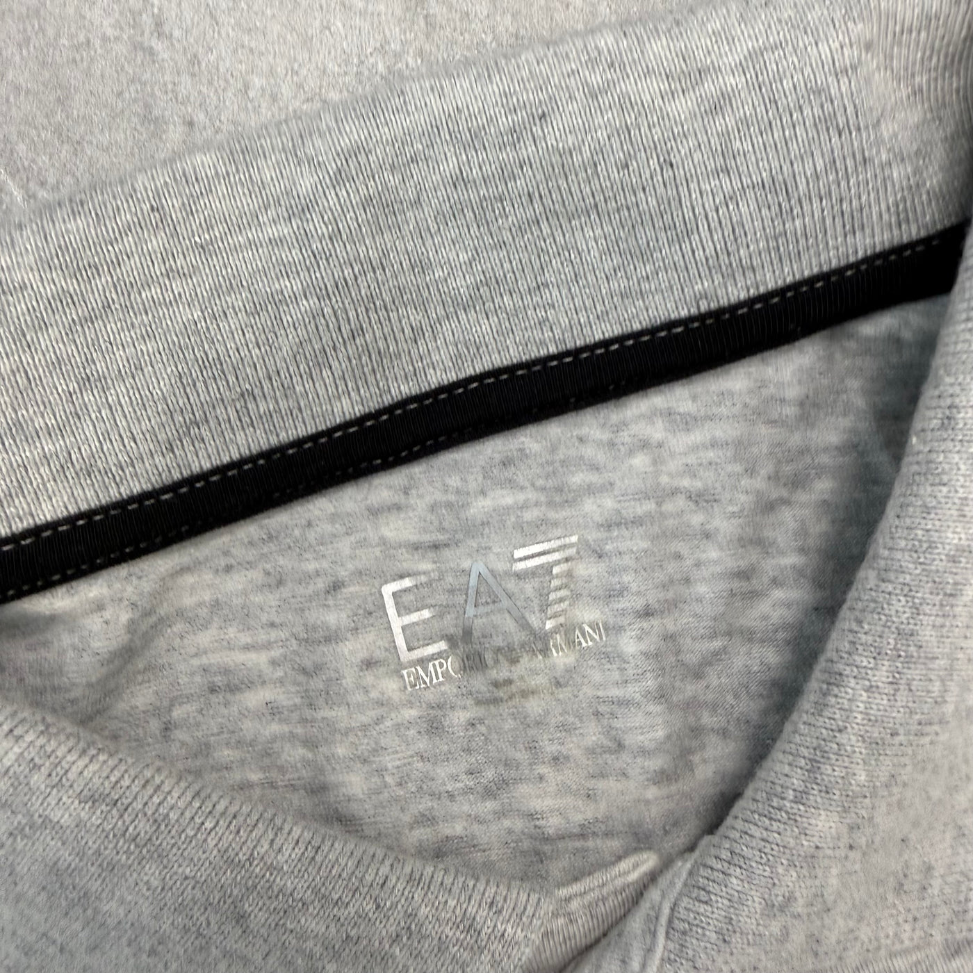 Armani Vintage Polo | S