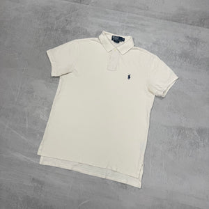 Polo Ralph Lauren Small Logo Polo | M