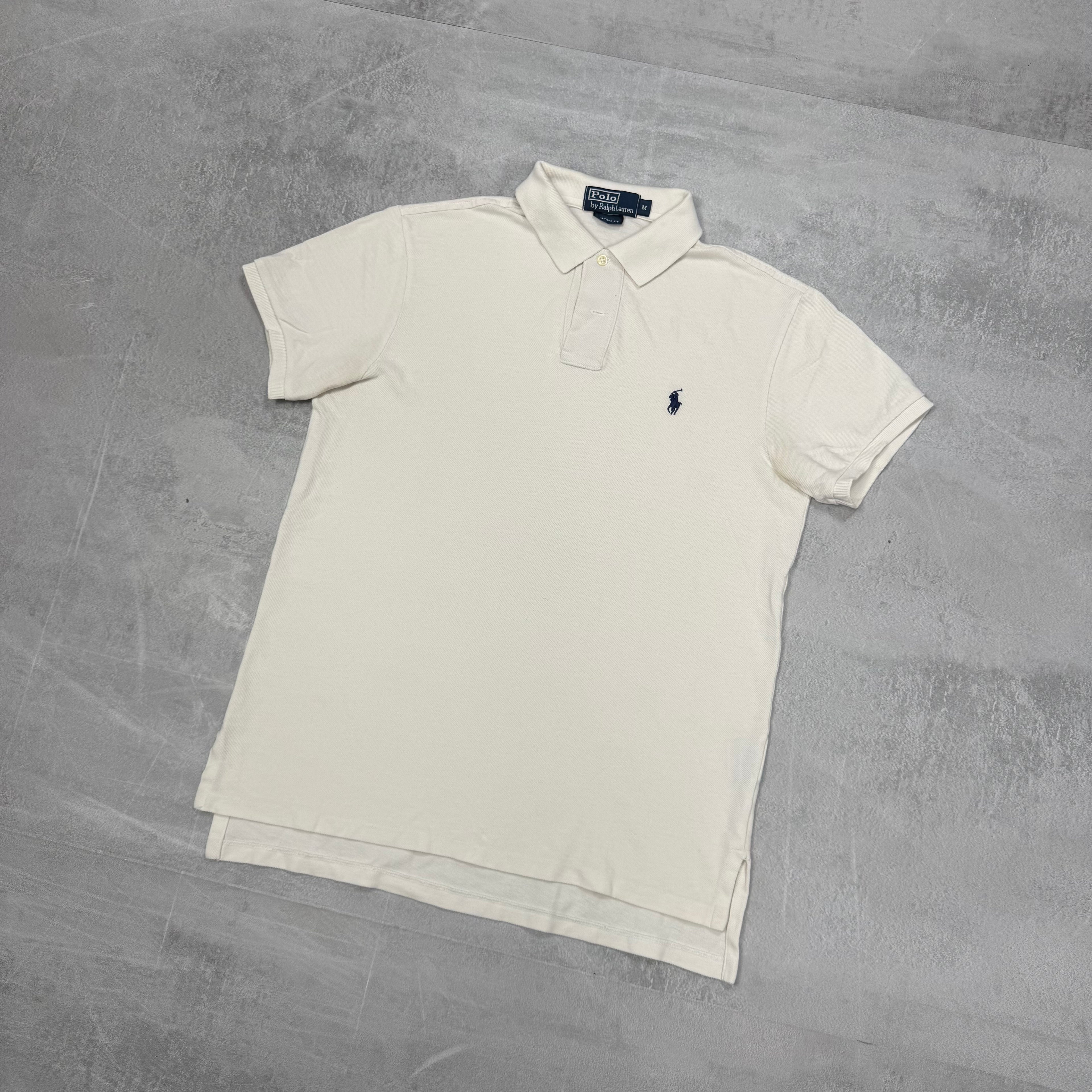 Polo Ralph Lauren Small Logo Polo | M