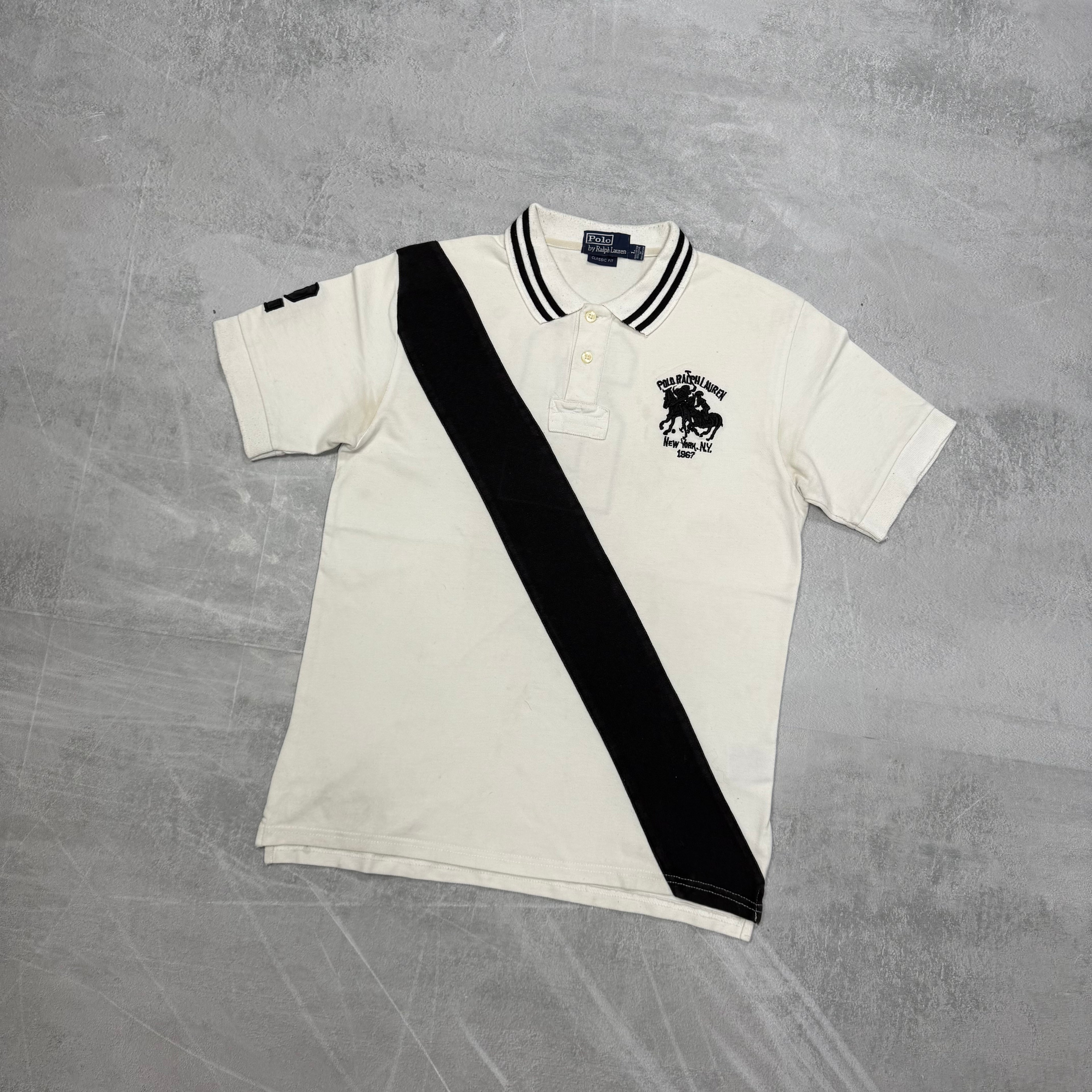 Polo Ralph Lauren *Premium Big Pony Polo | L