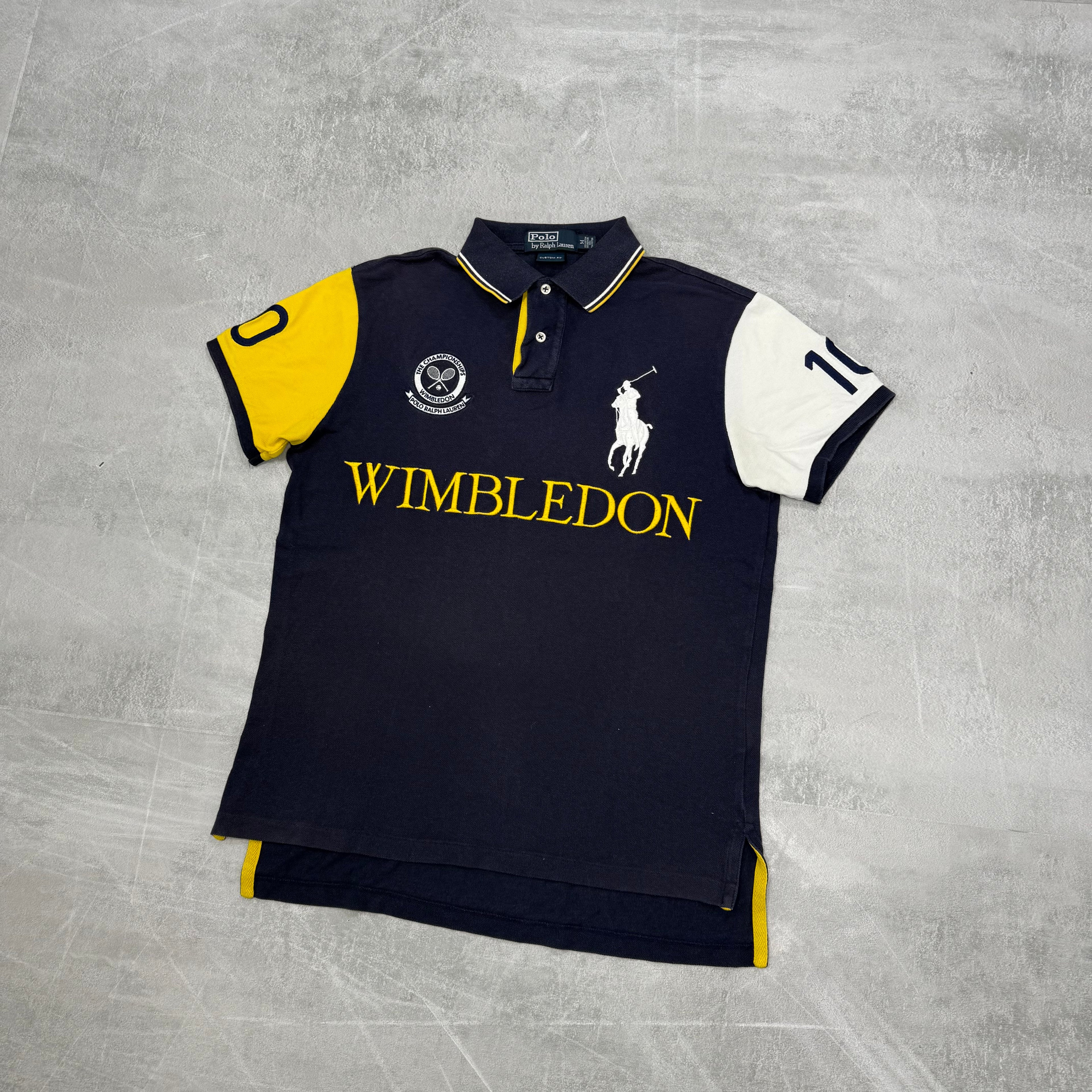 Polo Ralph Lauren Chief Keef Polo | M