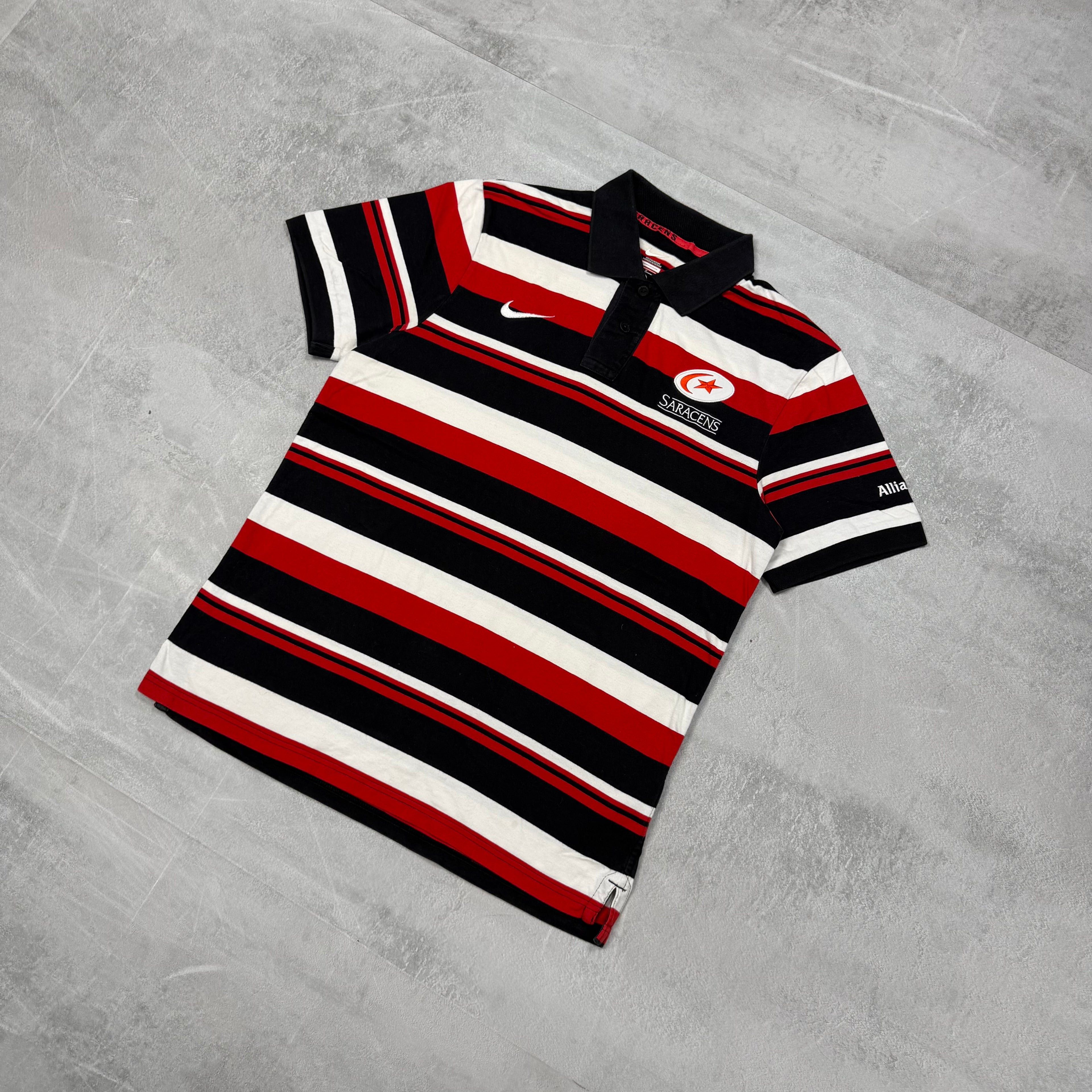 Nike Vintage Polo | L