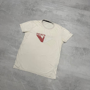 Armani Vintage T-Shirt | M