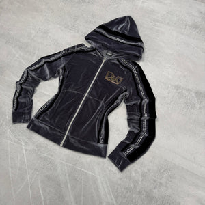 Dolce&Gabana *Premium Vintage Zipper | M (Frauen)
