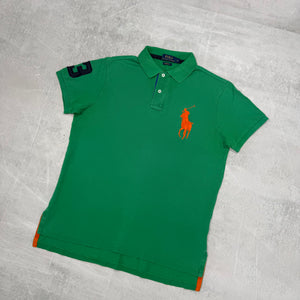 Polo Ralph Lauren Big Pony Polo | M