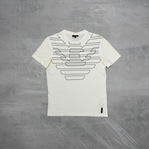 Armani Vintage T-Shirt | S