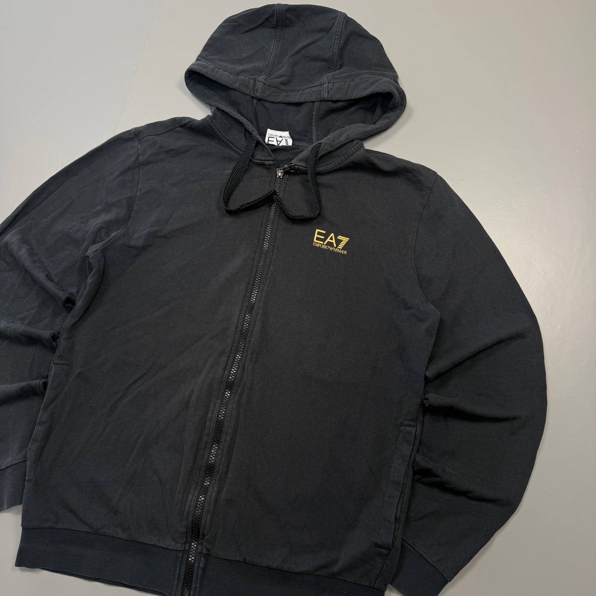 Emporio Armani Zipper | M