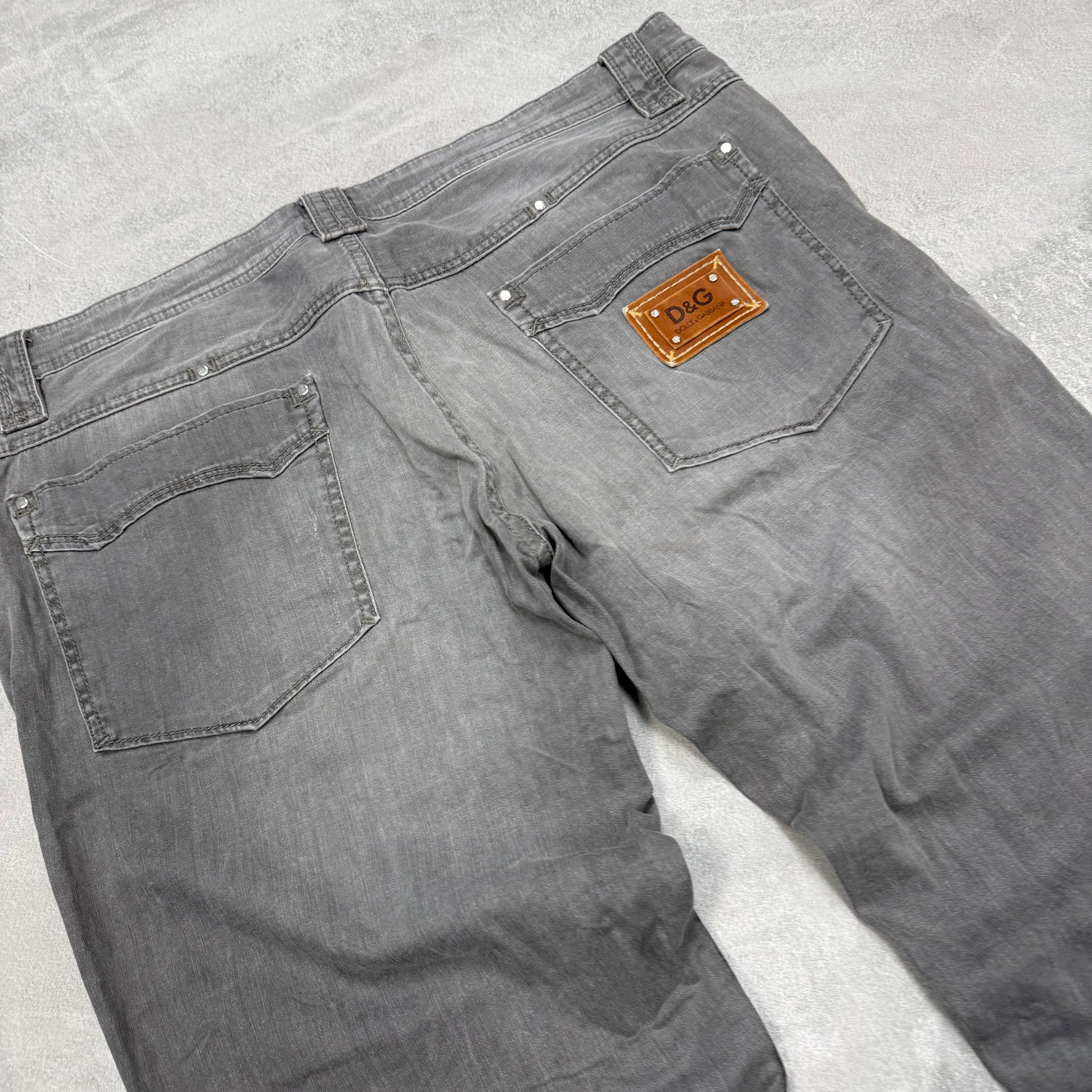 Dolce Gabana Vintage Jeans | M