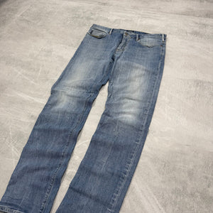 Armani Washed Vintage Jeans | M