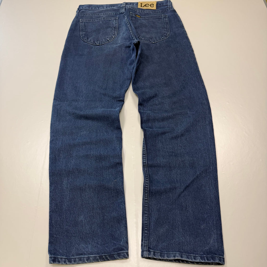 Lee Washed Vintage Jeans | M