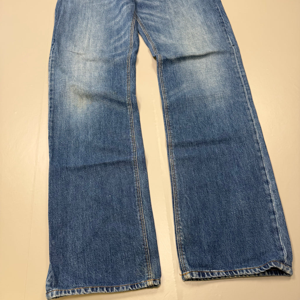 Tommy Hilfiger Washed Vintage Jeans | M