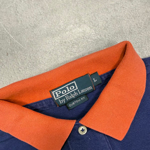 Polo Ralph Lauren *Premium Big Pony Polo | L