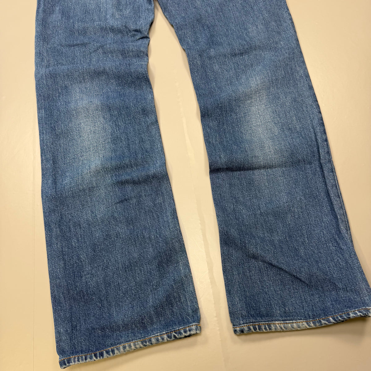 Tommy Hilfiger Washed Vintage Jeans | M