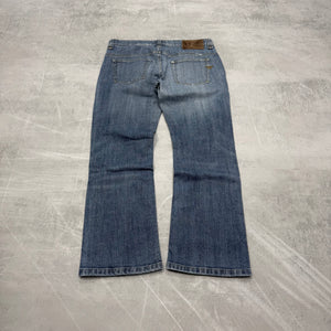 Armani  Washed Vintage Jeans | XS