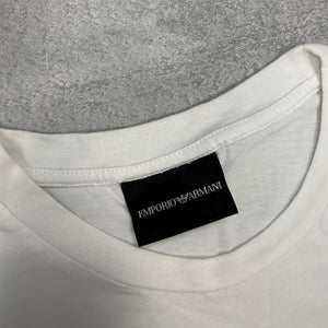 Armani Vintage T-Shirt | M