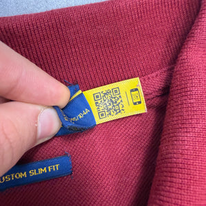 Polo Ralph Lauren Small Logo Polo | XL