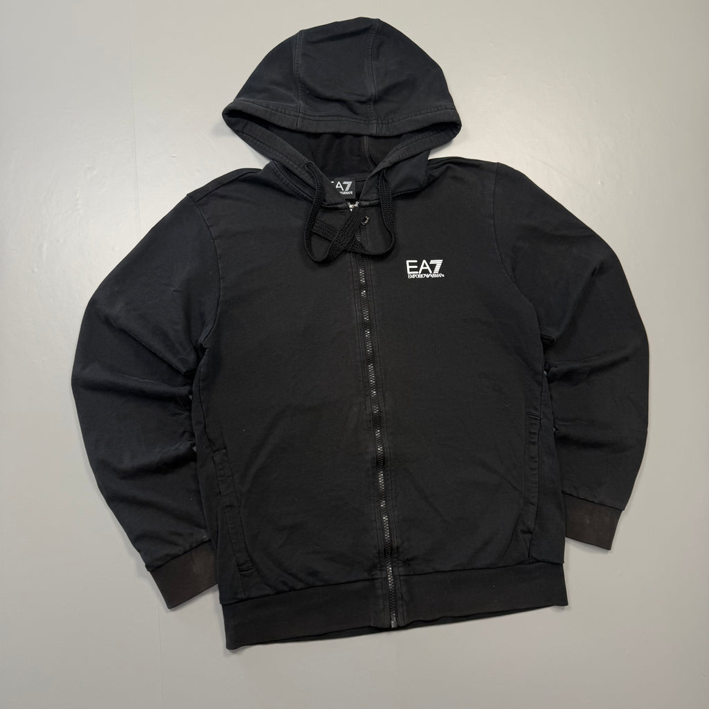 Emporio Armani Zipper | S
