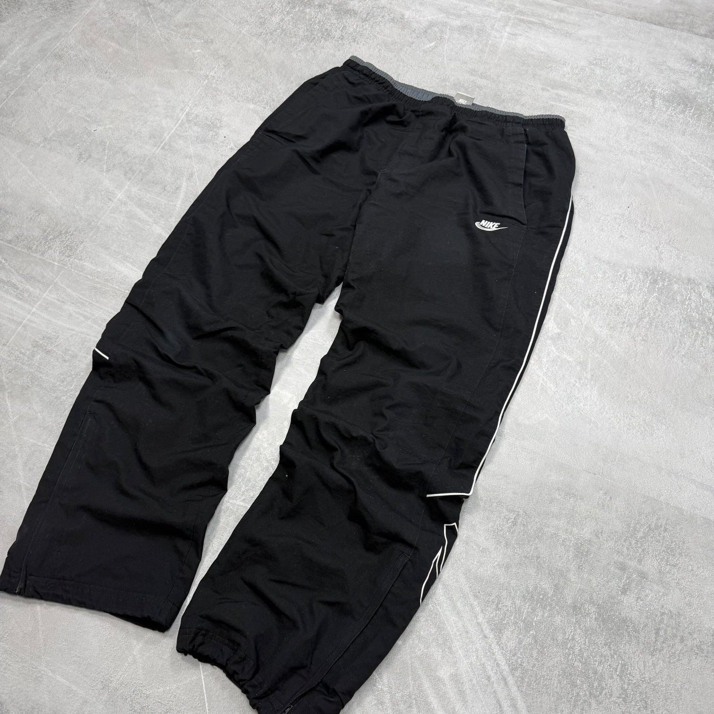 Nike Vintage Trackpant | L