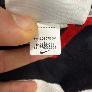 Nike Vintage Polo | L