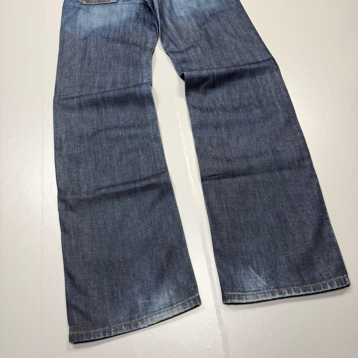 Tommy Hilfiger Bootcut Vintage Jeans | M