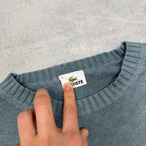 Lacoste Vintage Pullover | XL